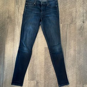 Joes “the skinny” jeans